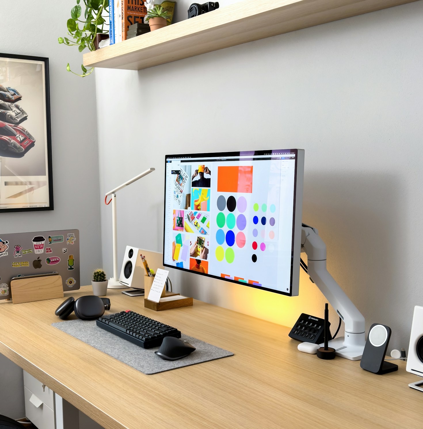 Choosing Mindful Physical Tools for a Healthier Lifestyle