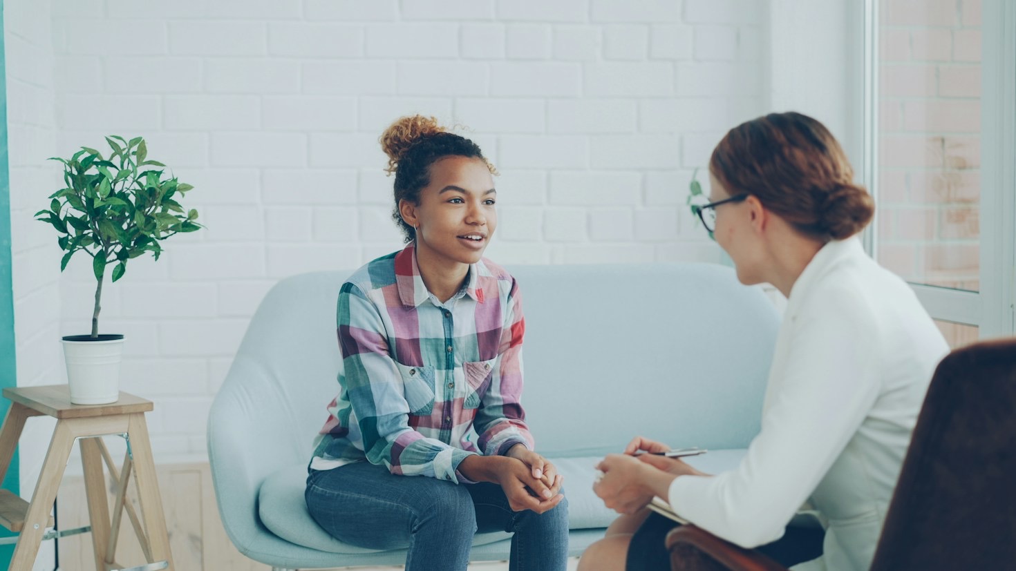 Simple Practices to Cultivate Focus and Everyday Resilience